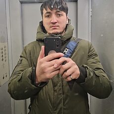Фотография мужчины Билолхон, 25 лет из г. Москва