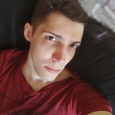 Фотография мужчины Михаил, 29 лет из г. Тольятти