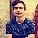 Александр, 23 года