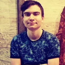 Фотография мужчины Александр, 23 года из г. Судогда