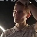 Кирилл, 26 лет