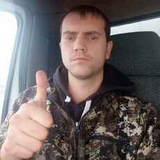 Фотография мужчины Евгений, 30 лет из г. Волгоград