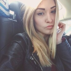 Фотография девушки Olga, 27 лет из г. Москва
