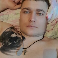 Фотография мужчины Андрей, 31 год из г. Россошь