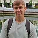 Андрей, 24 года