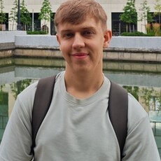 Фотография мужчины Андрей, 24 года из г. Могилев