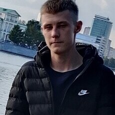 Фотография мужчины Сергей, 22 года из г. Чехов