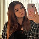 Олька, 19 лет