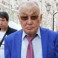 Фотография мужчины Жума, 63 года из г. Тарко-Сале