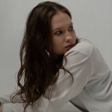 Фотография девушки Карина, 20 лет из г. Санкт-Петербург