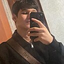 Абдуло, 19 лет
