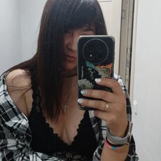 Фотография девушки Yulia, 34 года из г. Набережные Челны