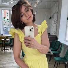 Фотография девушки Юлия Грищук, 35 лет из г. Калинковичи