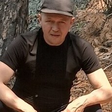 Фотография мужчины Николай, 41 год из г. Алдан