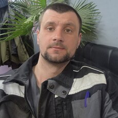 Фотография мужчины Роман, 32 года из г. Бодайбо