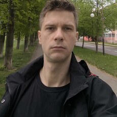 Фотография мужчины Дмитрий, 31 год из г. Лида
