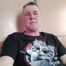 Фотография мужчины Евгений, 44 года из г. Петропавловск
