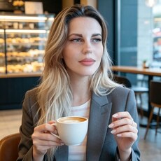 Фотография девушки Оксана, 36 лет из г. Клецк
