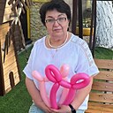 Маргарита, 60 лет