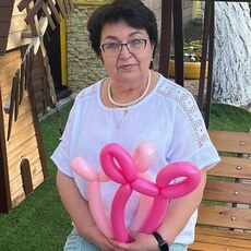 Фотография девушки Маргарита, 60 лет из г. Караганда