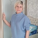 Незнакомка, 50 лет
