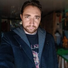 Фотография мужчины Евгений, 37 лет из г. Орел
