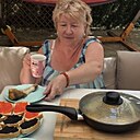 Ирина, 63 года