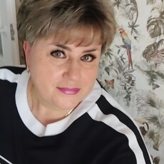 Фотография девушки Ирина, 53 года из г. Витебск