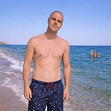 Фотография мужчины Юра, 42 года из г. Очаков