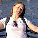 Оля, 46 лет