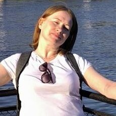 Фотография девушки Оля, 46 лет из г. Гомель
