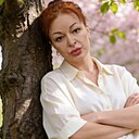 Кареглазая, 42 года
