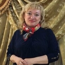 Фотография девушки Лина, 53 года из г. Казань