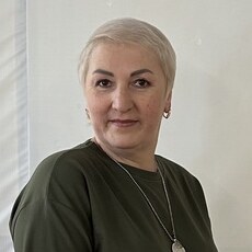 Фотография девушки Наталья, 46 лет из г. Черемхово