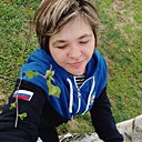 Яна А, 34 года