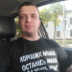 Фотография мужчины Алексей, 40 лет из г. Смоленск