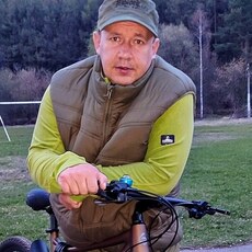 Фотография мужчины Юрий, 46 лет из г. Ижевск