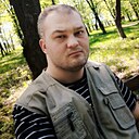 Вовк, 33 года