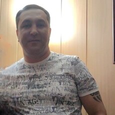 Фотография мужчины Руслан, 41 год из г. Щучинск