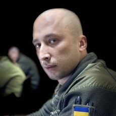 Фотография мужчины Дмитрий, 34 года из г. Павлоград