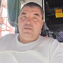 Ленар, 52 года