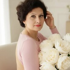 Фотография девушки Натали, 49 лет из г. Абинск