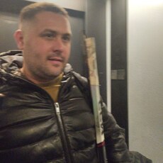 Фотография мужчины Данил, 42 года из г. Астрахань