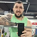 Джек, 38 лет