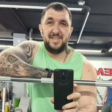 Фотография мужчины Джек, 38 лет из г. Новокузнецк