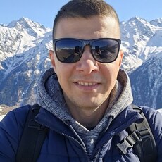 Фотография мужчины Андрей, 45 лет из г. Минск