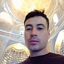 Мансурбек, 34 года