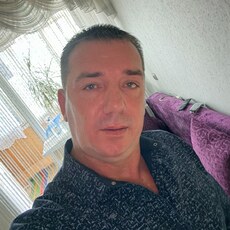 Фотография мужчины Алексей, 45 лет из г. Ульяновск