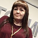 Анюта, 46 лет