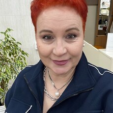 Фотография девушки Марина, 58 лет из г. Хабаровск